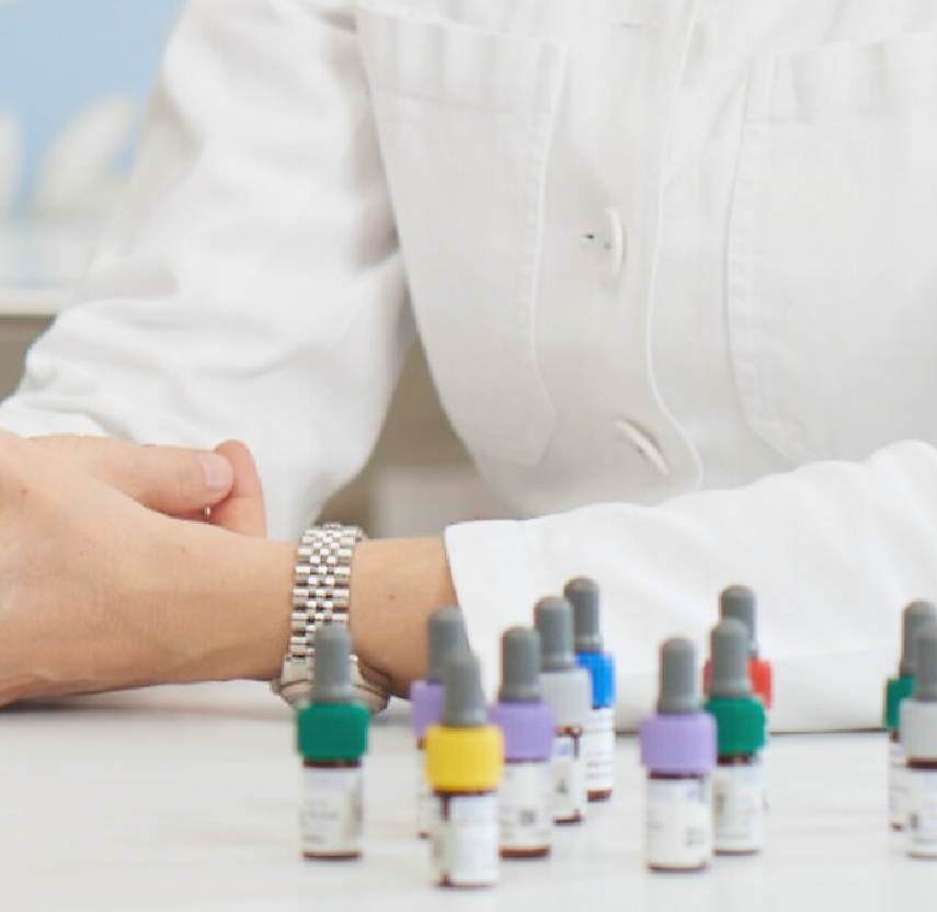 Allergologe München – Allergietests & Allergiebehandlungen