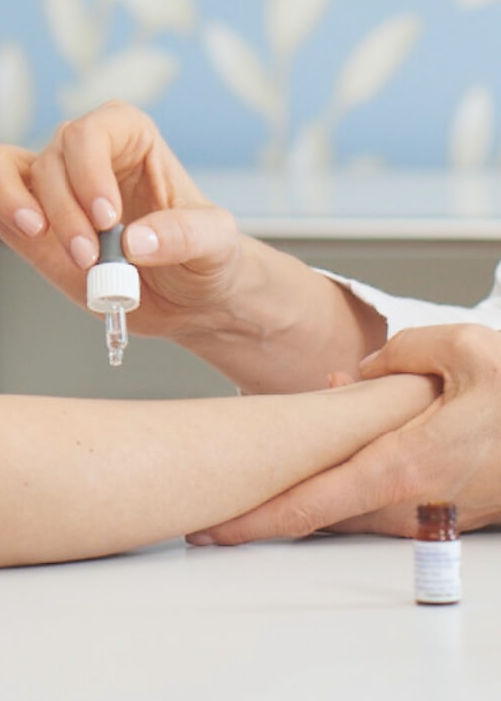 Allergologe München – Allergietests & Allergiebehandlungen