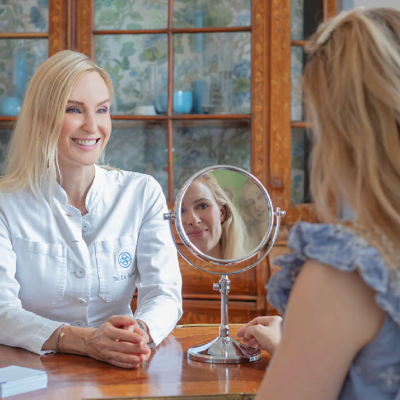 Dermatologie in München-Nymphenburg