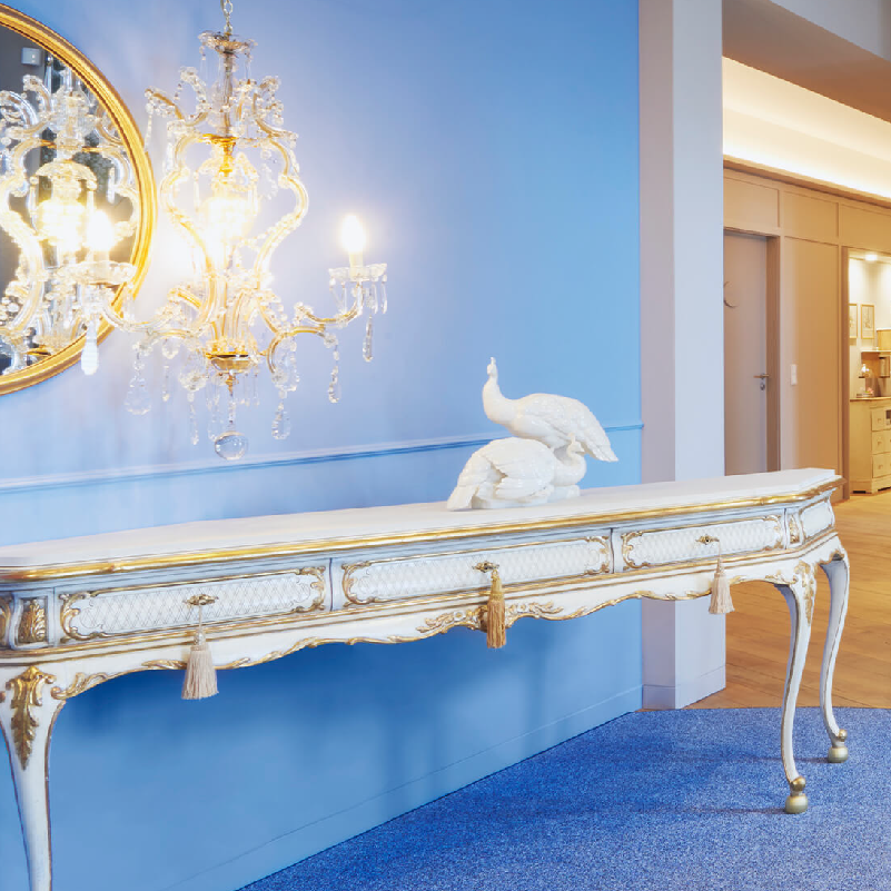 Quadrat - Dermatologie im Schlosspalais_17