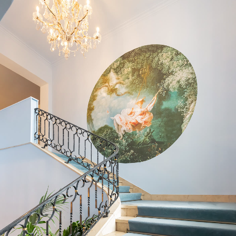 Quadrat - Dermatologie im Schlosspalais_21