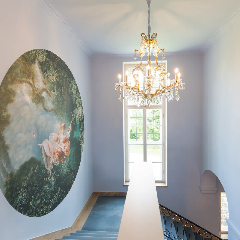 Quadrat - Dermatologie im Schlosspalais_22