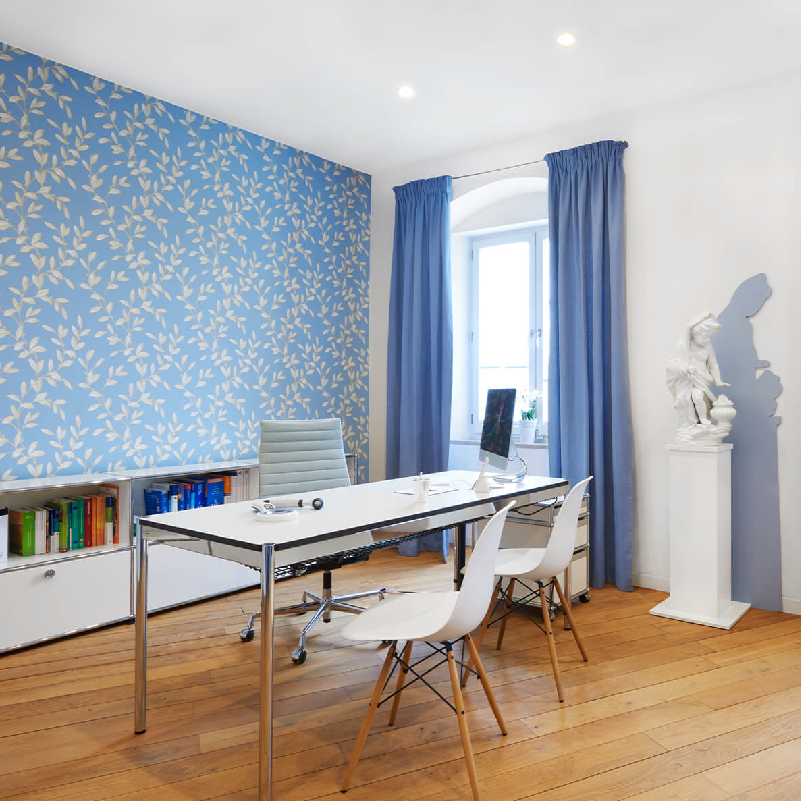 Quadrat - Dermatologie im Schlosspalais_25