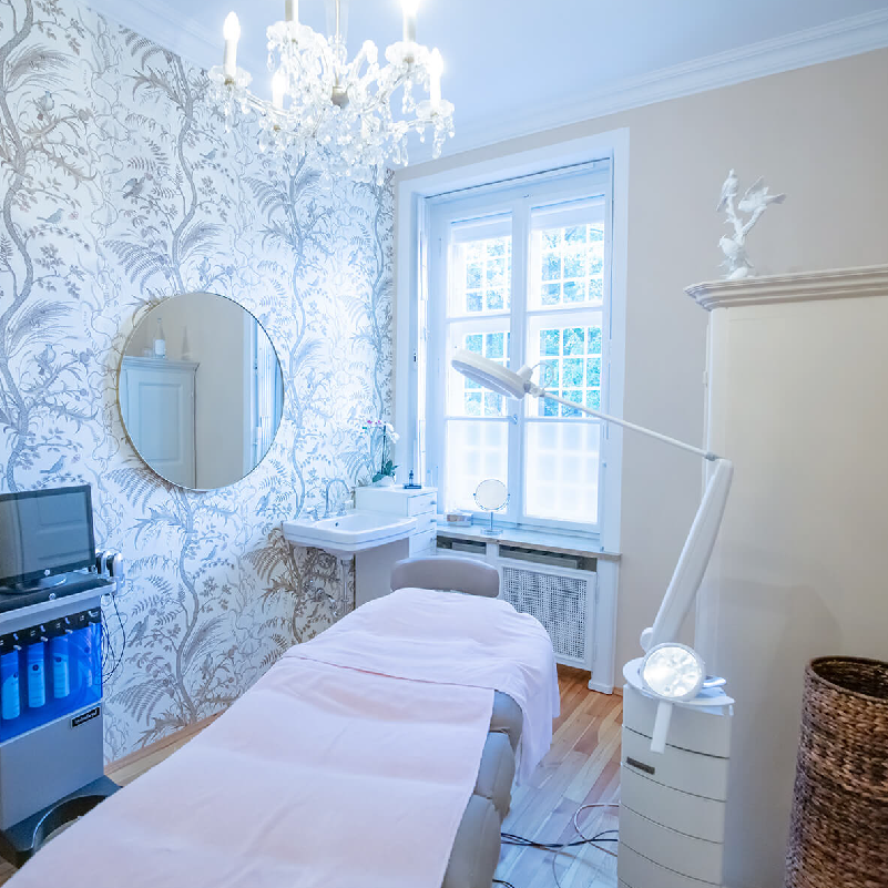 Quadrat - Dermatologie im Schlosspalais_26