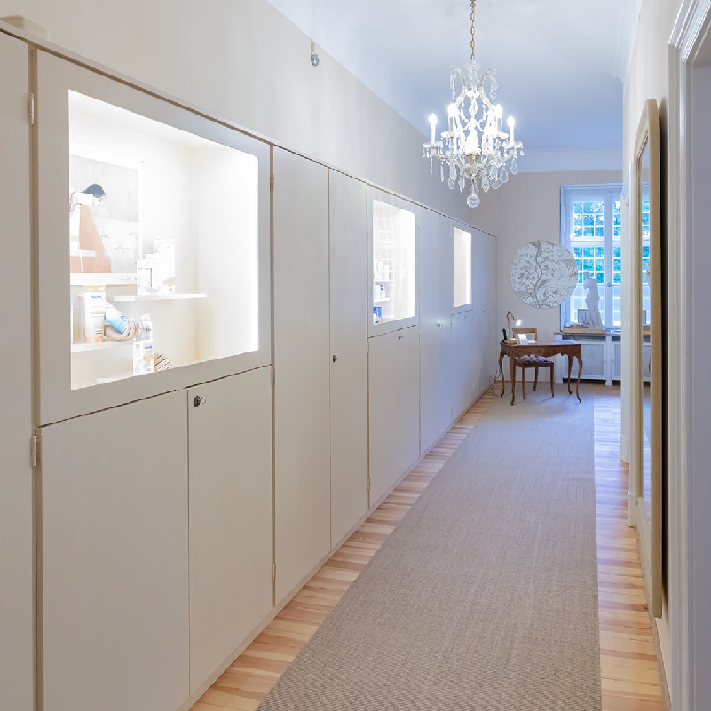 Quadrat - Dermatologie im Schlosspalais_27