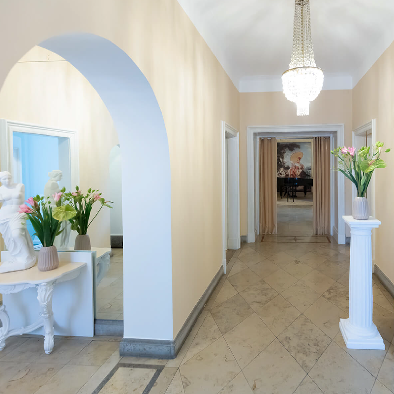 Quadrat - Dermatologie im Schlosspalais_32