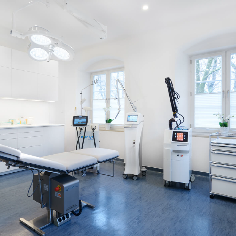 Quadrat - Dermatologie im Schlosspalais_33