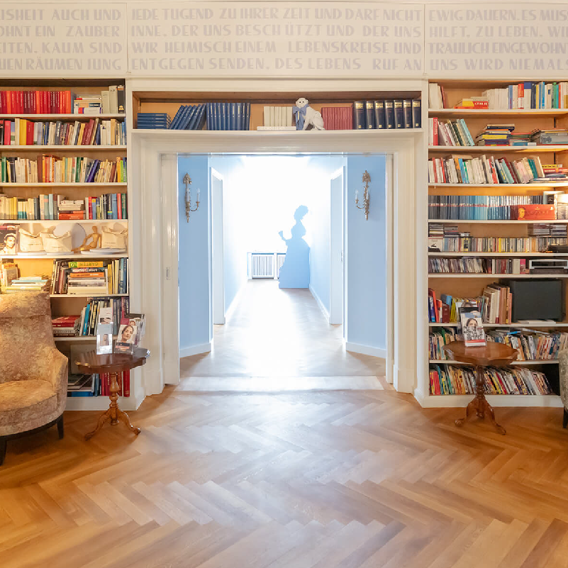 Quadrat - Dermatologie im Schlosspalais_36