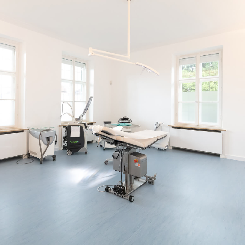 Quadrat - Dermatologie im Schlosspalais_40