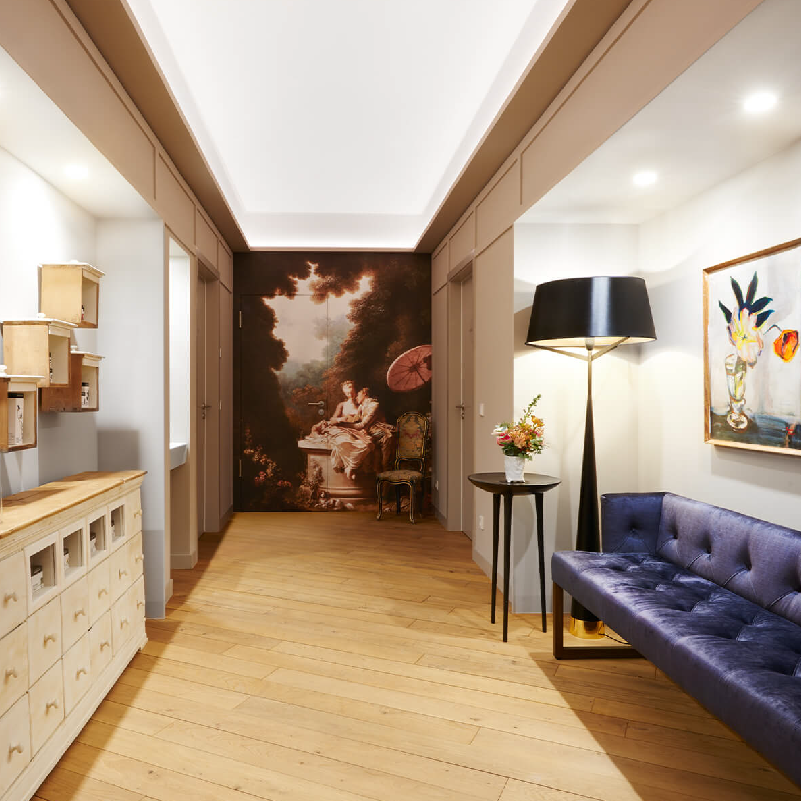 Quadrat - Dermatologie im Schlosspalais_41