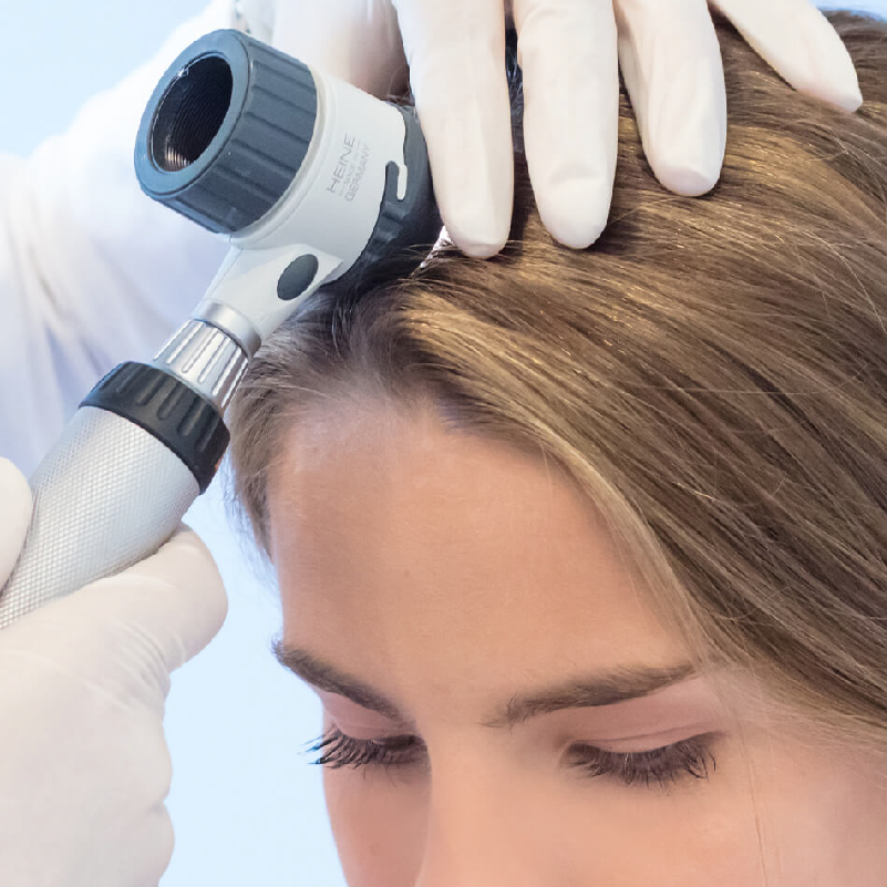 Dermatologie in München-Nymphenburg