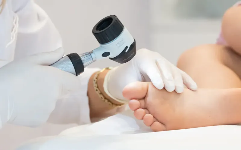 Dermatologie in München-Nymphenburg