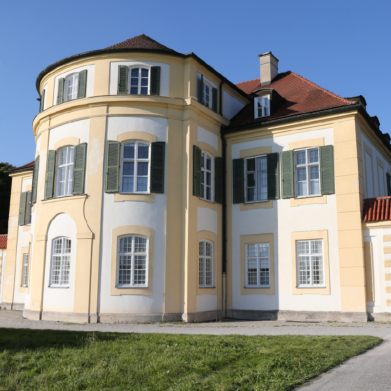 Dermatologie in München-Nymphenburg