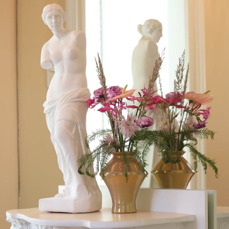 Dermatologie in München-Nymphenburg