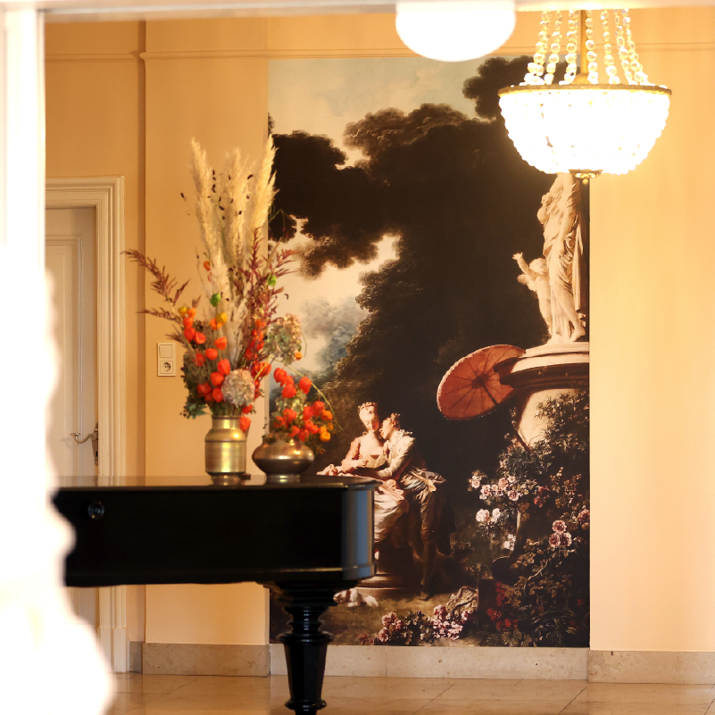 Dermatologie in München-Nymphenburg