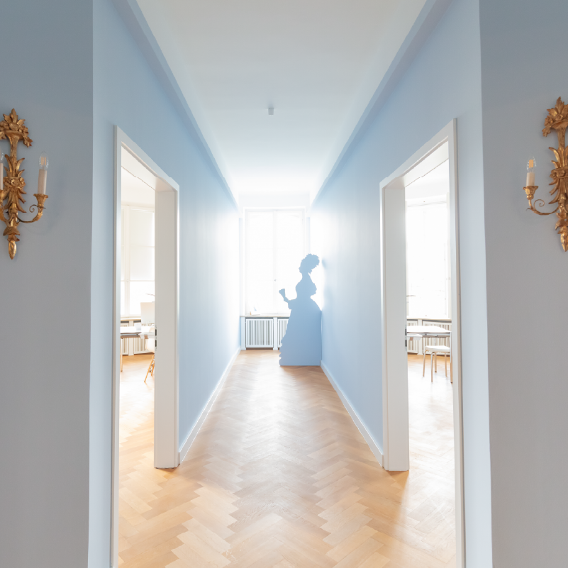 Dermatologie in München-Nymphenburg