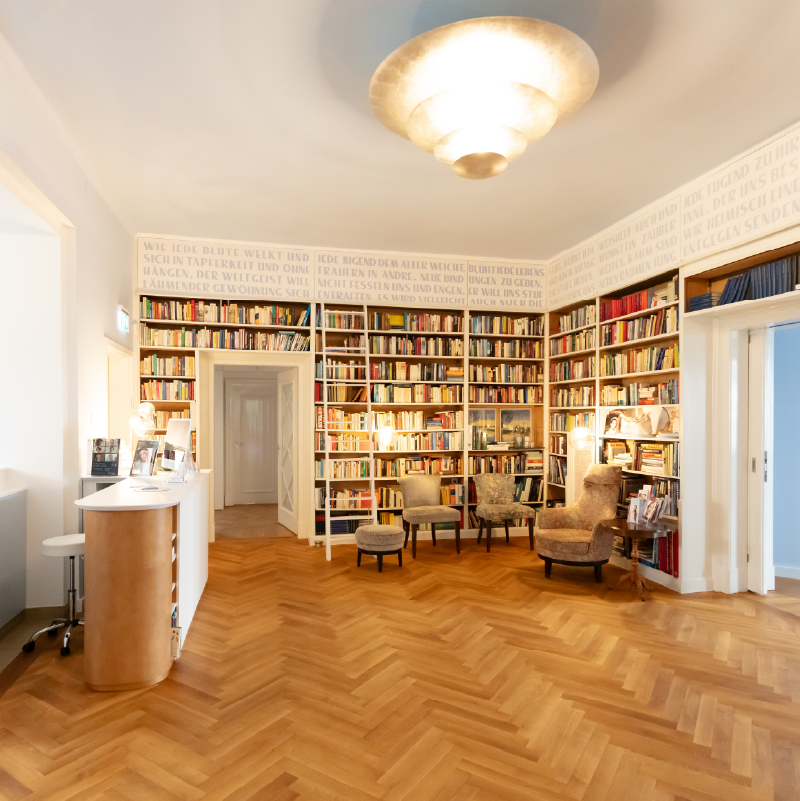 Dermatologie in München-Nymphenburg