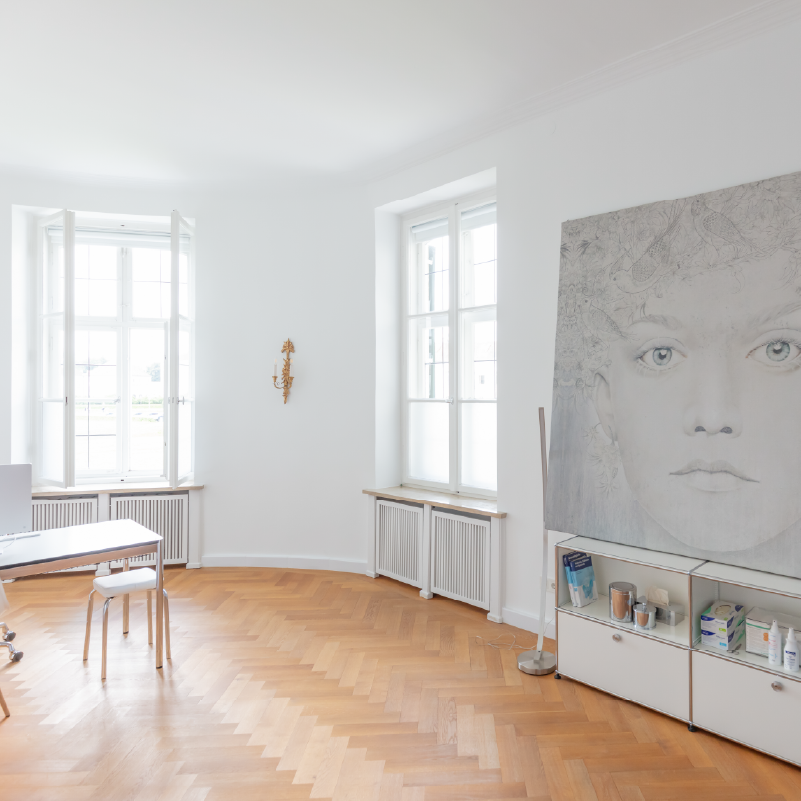 Dermatologie in München-Nymphenburg