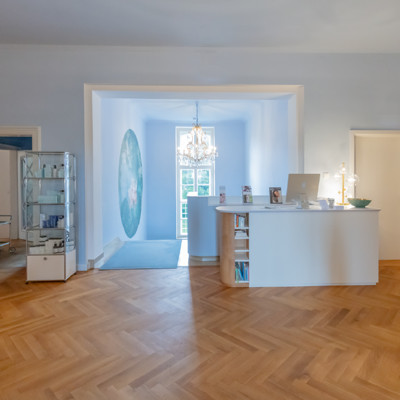 Dermatologie in München-Nymphenburg