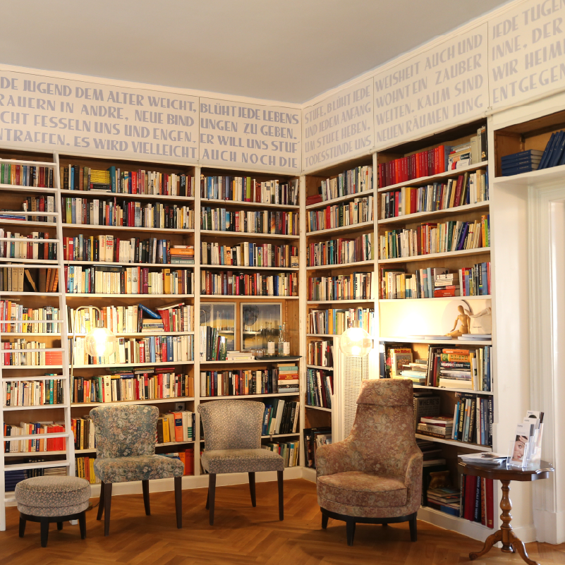 Dermatologie in München-Nymphenburg