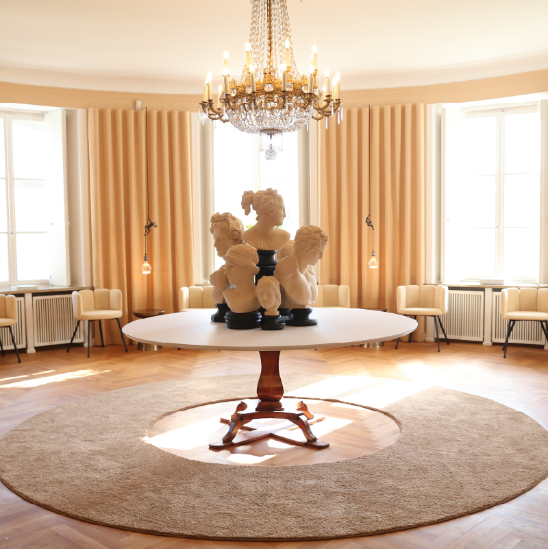 Dermatologie in München-Nymphenburg