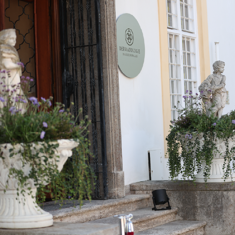 Dermatologie in München-Nymphenburg