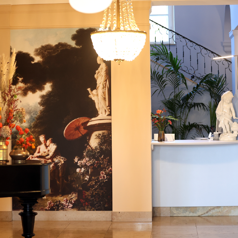 Dermatologie in München-Nymphenburg